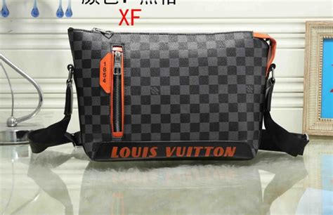 sacoche louis vuitton orange et noir|Louis Vuitton boutique en ligne.